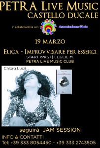 Elica_Chiara Liuzzi