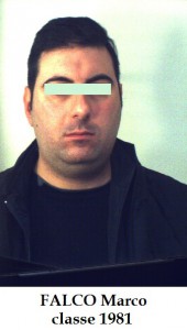 FALCO Marco