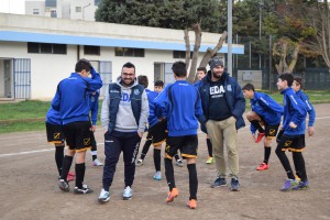 Giovanissimi Cedas