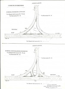 INCROCIO SCHEMA COMPLETO