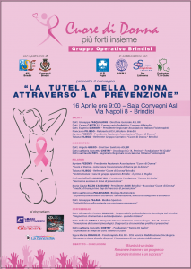 La tutela della donna attraverso la prevenzione