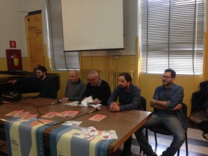 Liceo Musicale citta emergente
