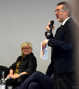 Puglia365 - Assessora Loredana Capone e Commissario Paolo  Verri2