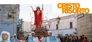 cristo risorto