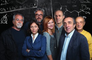 la scuola