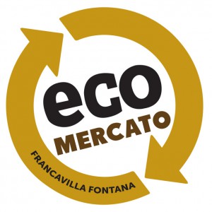 logo Ecomercato Francavilla Fontana