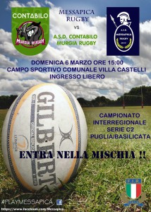 messapica rugby