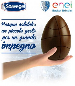 new basket uovo di pasqua