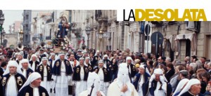 processione madonna desolata