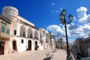 Cisternino