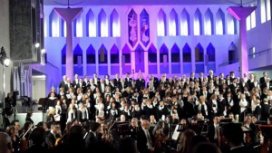 Concerto 9 Marzo