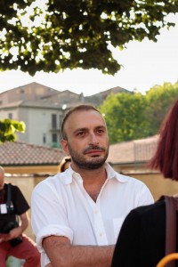 Emilio Nigro