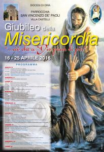Giubileo VillaCastelli