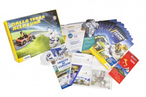 Kit didattico