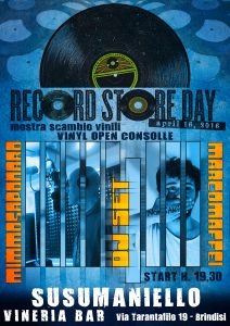 RSD 16apr16