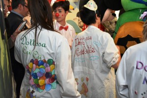 inaugurato il nuovo reparto di pediatria (4)