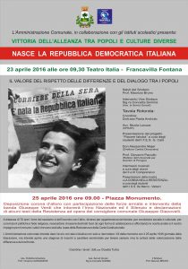 locandina comune