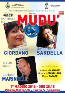 manifesto mudU