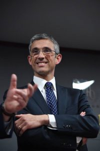 nando marino