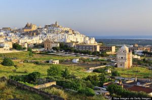 ostuni