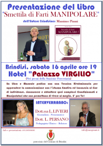 presentazione libro pisani