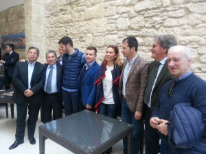 primarie centro