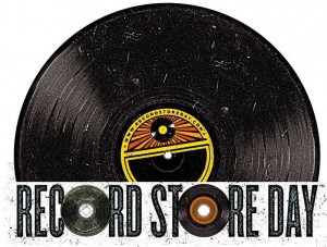 record store day