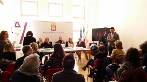 residenze artistiche internazionali