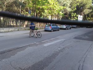 via Appia incrocio1