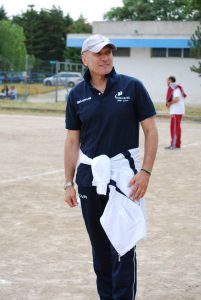 Antonio Barile