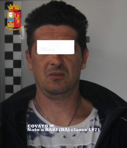 COVATO