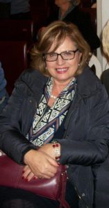 Clara Bianco