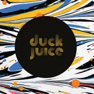 Copertina Duck Juice