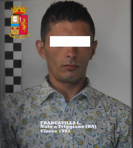 FRANCAVILLA L
