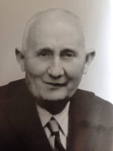 Francesco Panzuti
