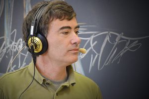Giorgio Zanchini