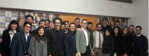Giovani Democratici