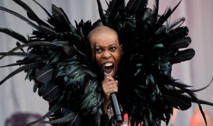 Kunk Anansie