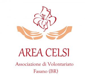 LOGO AREA CELSI