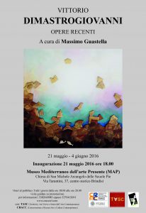 Locandina 2016