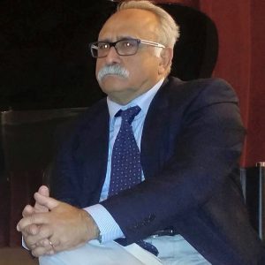 Lucio Rufolo