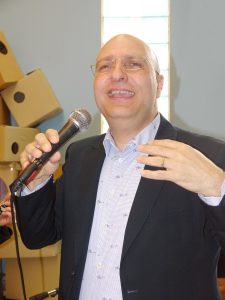 M.O Cosimo Prontera