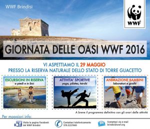 OASI WWF