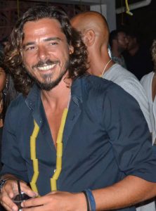 Riccardo Sardelli