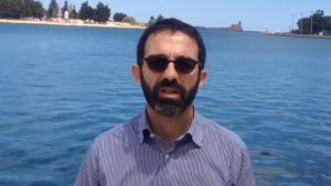 STEFANO ALPARONE