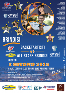 allstar brindisi basketartisti