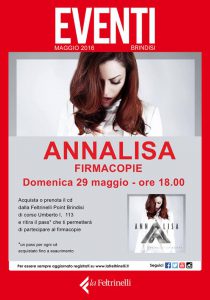 annalisa