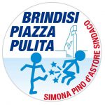 brindisi piazza pulita
