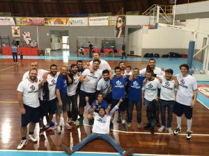 dinamo brindisi