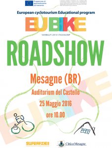 eubike-locandina